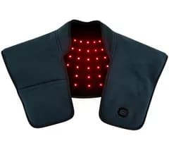 HOMEDICS IFR-SHL300H-WW Comfort Neck & Shoulder Vibration Massager - Black