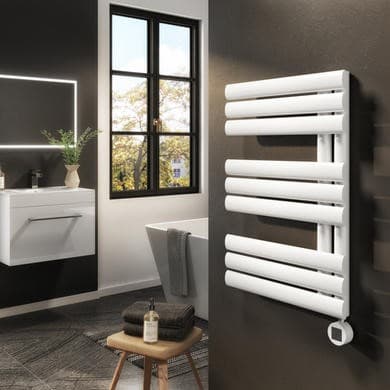 electriQ Smart Electric Radiator