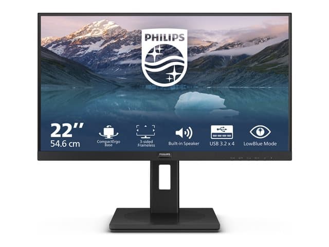 Philips S-line