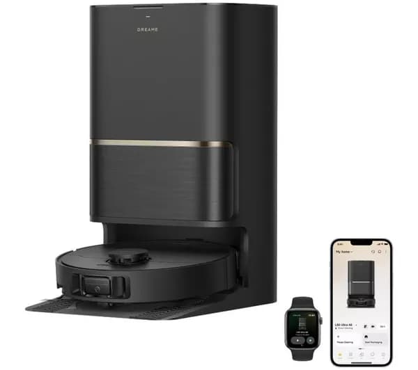 DREAME L50 Ultra AE