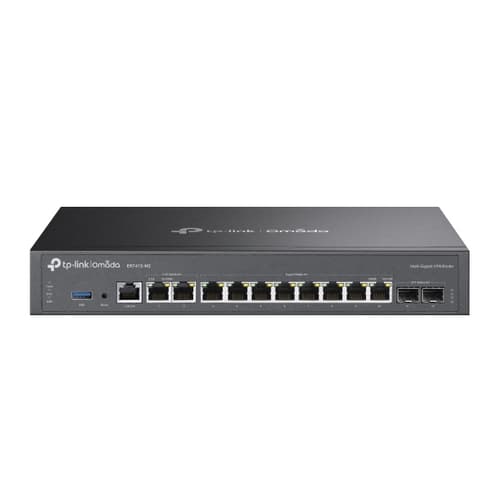 TP-LINK - ER7412-M2 MULTI- VPN ROUTER