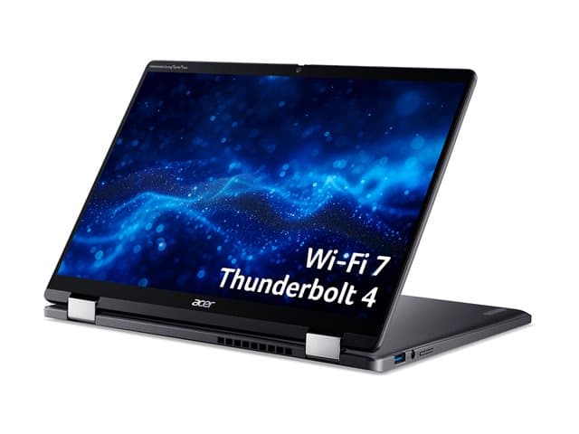 ACER - Chromebook Plus Spin 714 CPE794-1N - 14" - Intel Core Ultra 7 - 155U - 16 GB RAM - 512 GB SSD