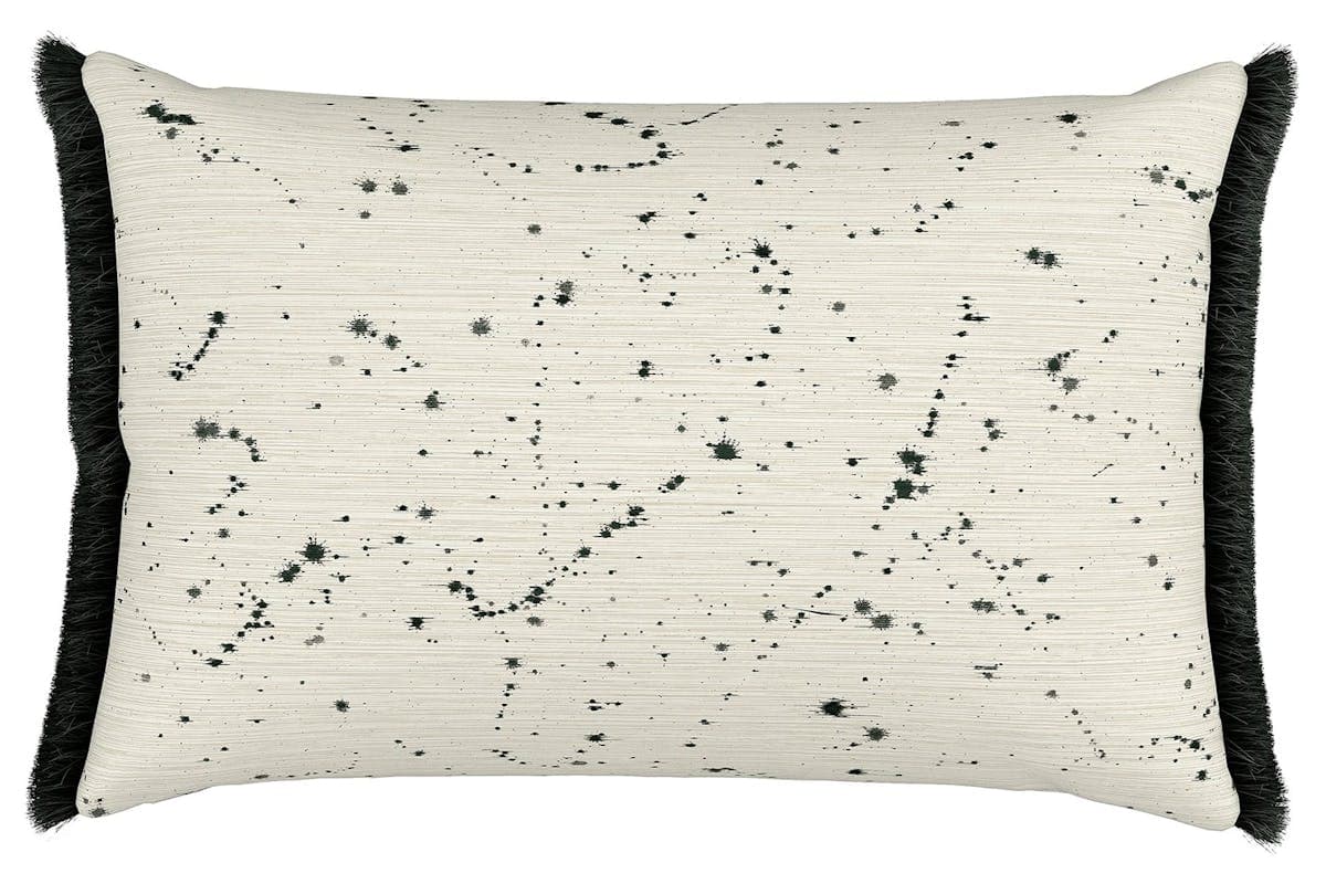 Moho Cushion | Ecru | 40 x 60 cm