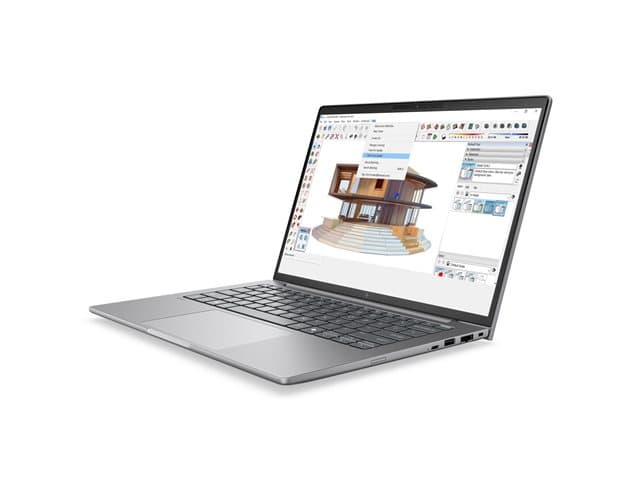 HP ZBook