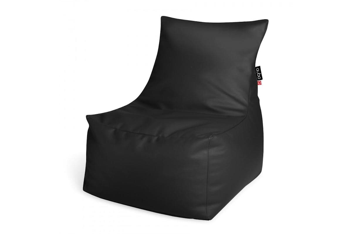 Qubo | Burma | Soft Fit Bean Bag | Date
