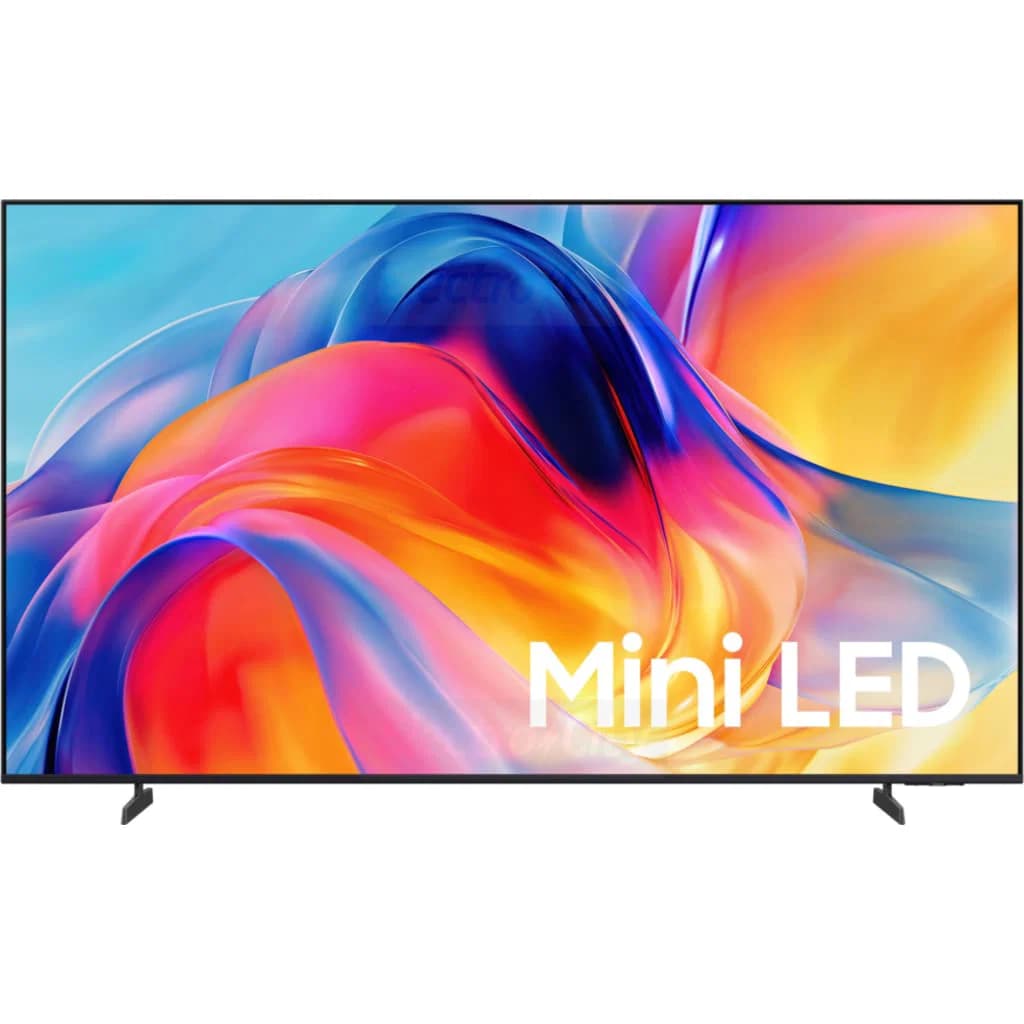 Samsung M70H Series 85 Inch 4K Mini LED Vision AI Smart TV