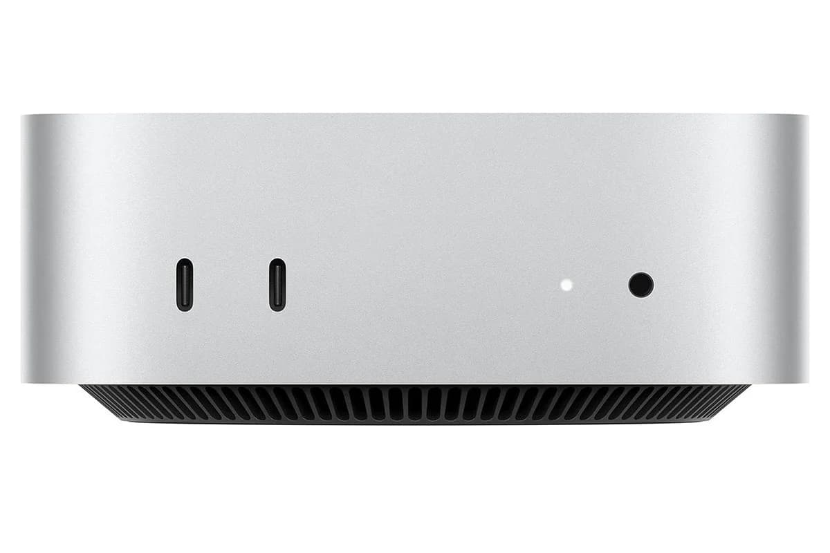 Mac Mini | M4 | 10-Core GPU | 16GB | 256GB