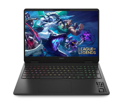 HP - 16-AP0006NA RAI 5 340 16GB 1TB 5050
