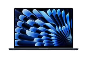 MacBook Air 15" | M5 | 10-Core CPU | 16GB | 512GB | Midnight (2026)