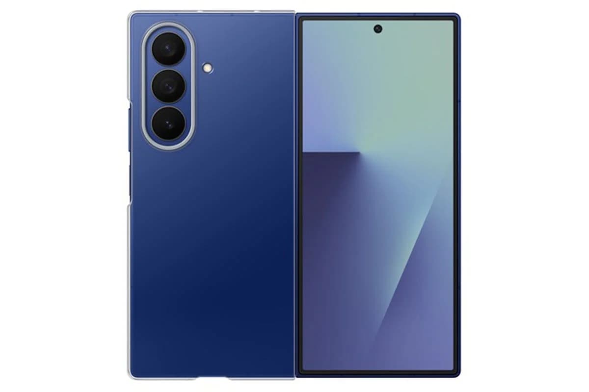 Samsung Galaxy Z Fold7 Case