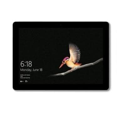 Microsoft Surface Go