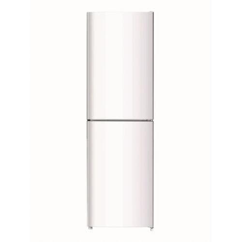 POWERPOINT            154/100LITRE 176X54CM SMART FROST FRIDGE FREEZER - WHITE