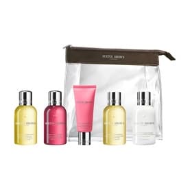 The Revived Voyager Body & Hair Carry-On Bag