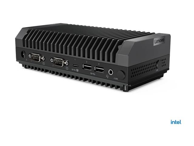 Lenovo ThinkEdge SE30