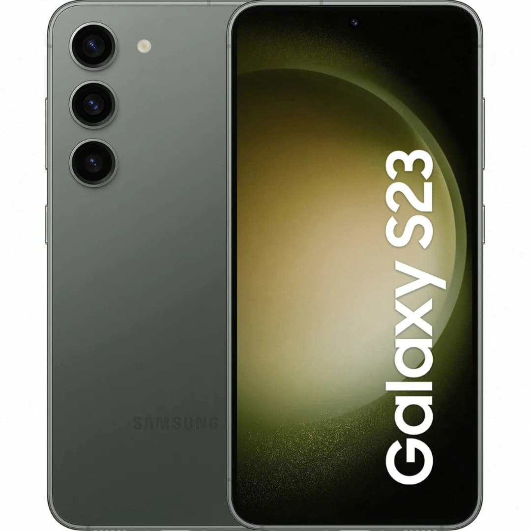 Samsung Galaxy S23 128GB GRN OEMSF