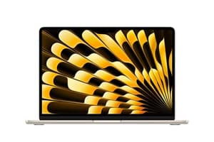 MacBook Air 13" | M5 | 10-Core CPU | 16GB | 512GB | Starlight (2026)