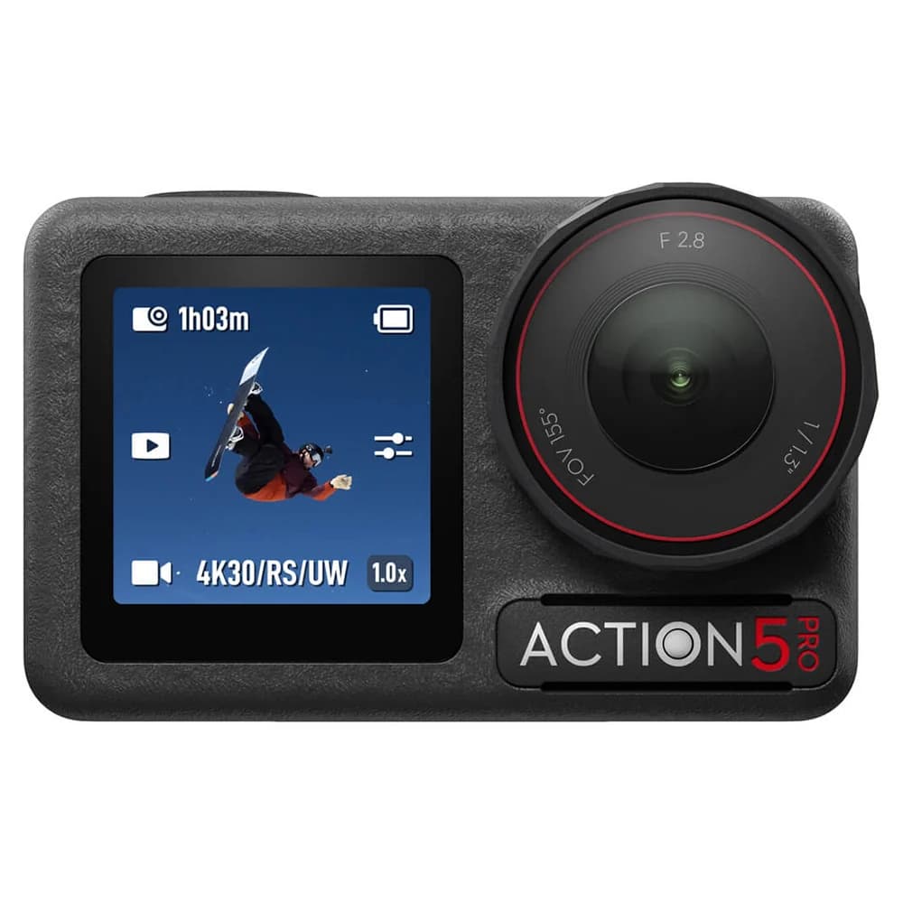 DJI Osmo Action 5 Pro