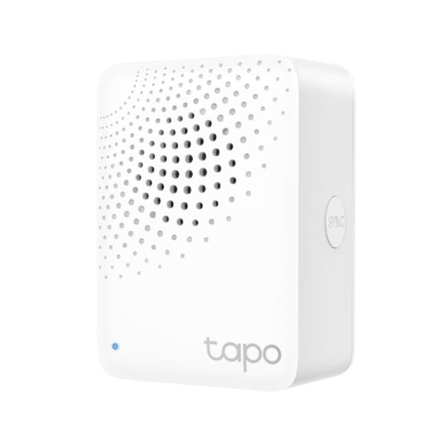 TP:Link Smart Hub with Chime | TAPO-H100