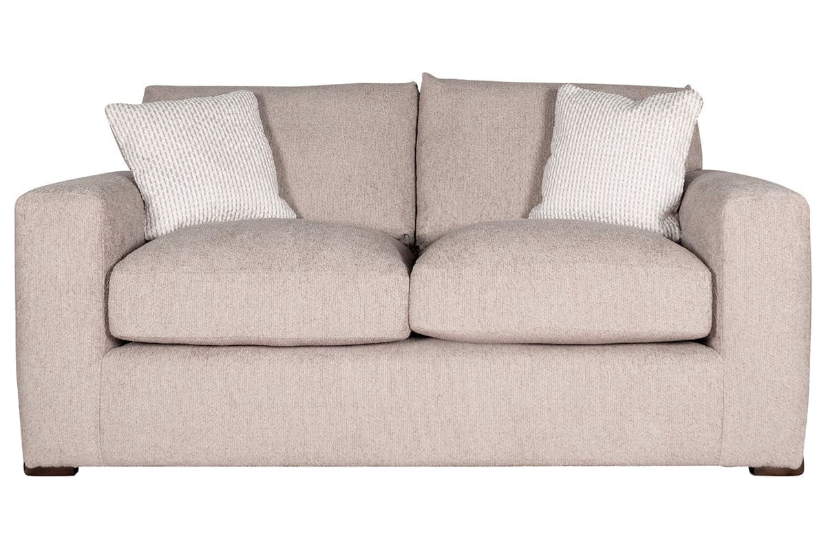 Harvey Norman Romeo 2 Seater Sofa