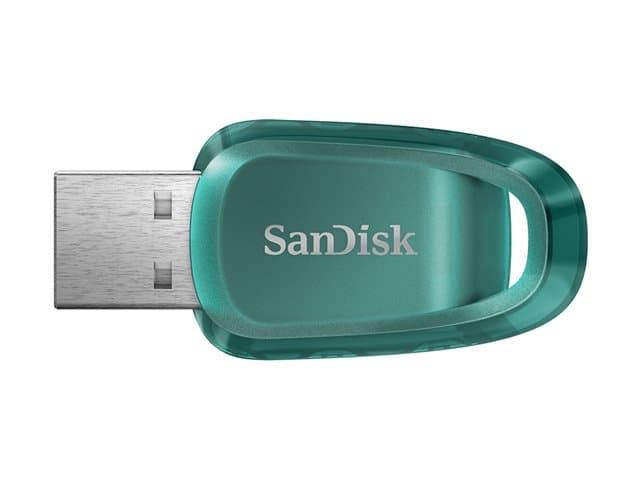 SANDISK - Ultra - USB flash drive - 64 GB