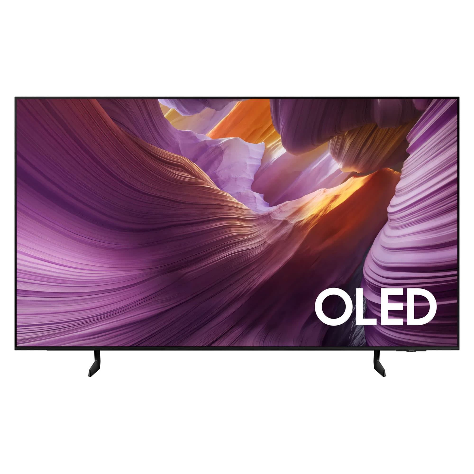 55 Inch 4K OLED TV