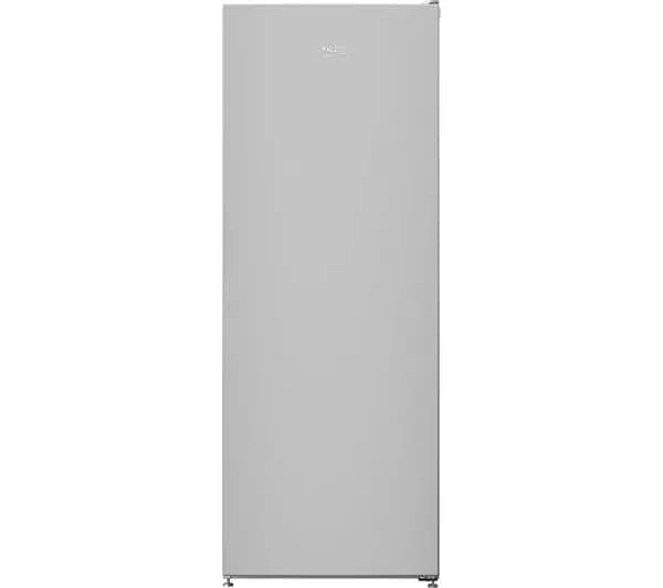 BEKO LSG4545S Tall Fridge - Matte Silver