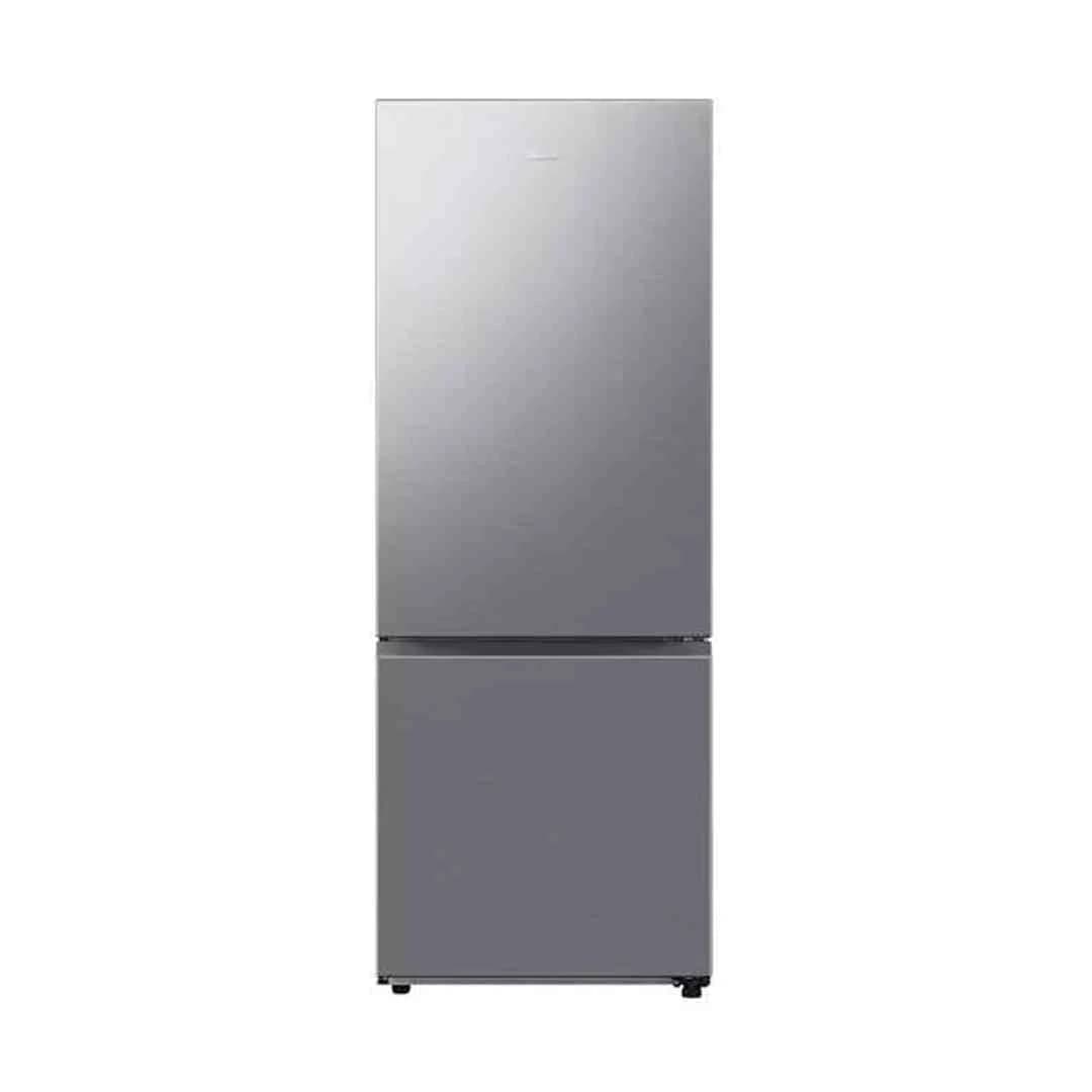 Samsung Classic Fridge Freezer - Silver | RB53DG703ES9EU