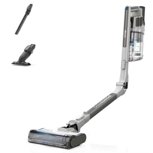 SHARK            POWERPRO PET STICK VACUUM WITH ANTI HAIR WRAP & FLOOR DETECT TECHNOLOGY
