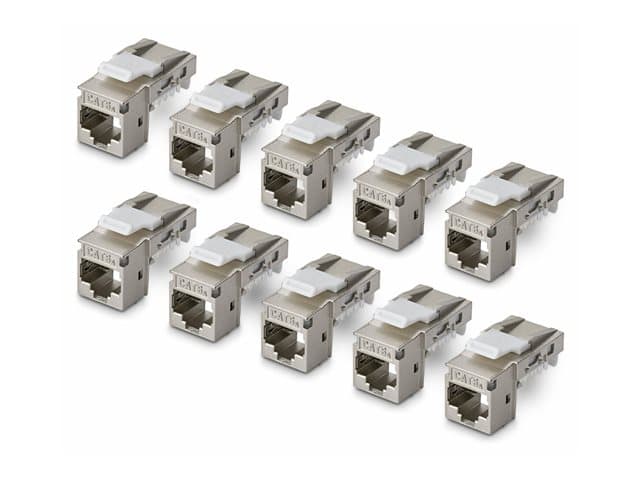 STARTECH.COM Keystone Jack