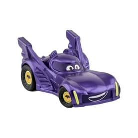 Batwheels Classic Audio Figurine