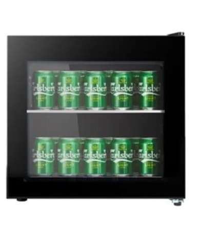 PowerPoint Beverage Cooler | P446MDBC-E
