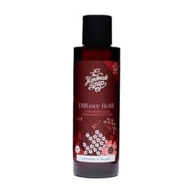 Coriander Seed, Geranium and Vetiver Reed Diffuser Refill Oil