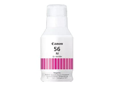 CANON - GI 56 M - magenta - original - ink refill