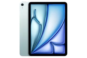 11" iPad Air M3 Chip | 256GB | Blue 2025