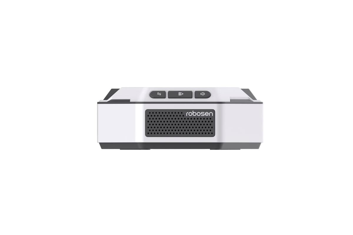 Robosen Mini Robot Baseone | Mini Robot Base | Interactive Programming