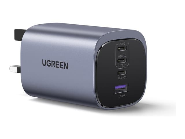 Ugreen Nexode S power adapter