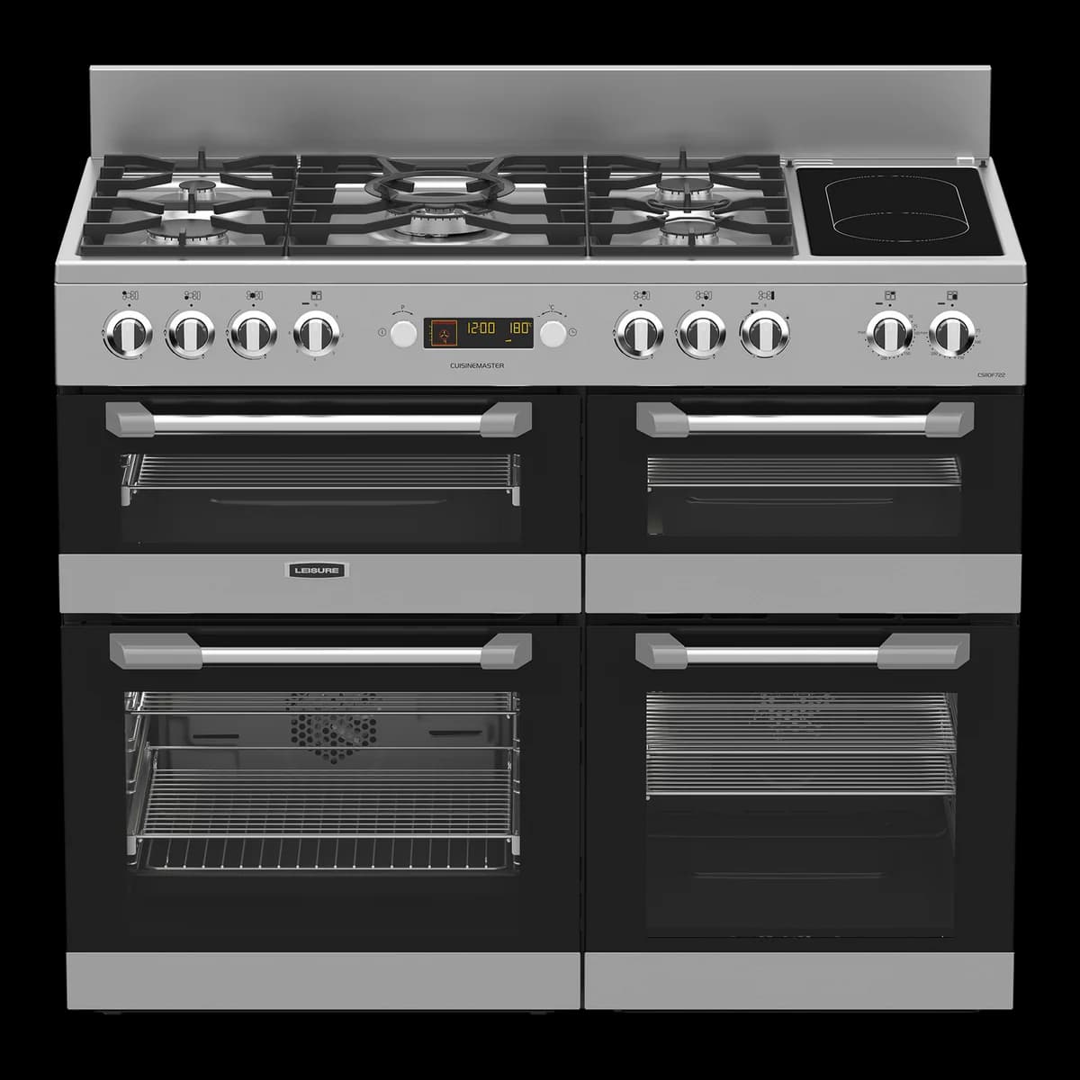Leisure Cuisinemaster CS110F722