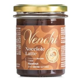 Milk Hazelnut Spread 200g