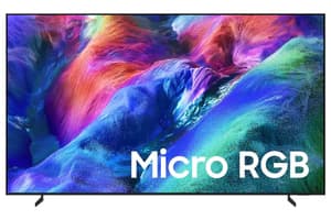 Samsung Micro RGB R85H 100" 4K Vision AI Smart TV (2026) | MRE100R85HUXXU