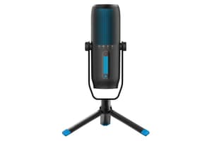 JLAB Talk Pro USB Microphone | Black