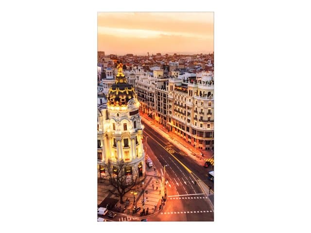 SAMSUNG - VH55T-E VHT-E Series - 55" LED-backlit LCD display - Full HD - for digital signage