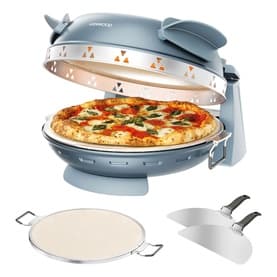 My Pizzeria Pizza Oven Storm Blue