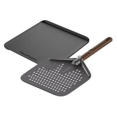 AEG A9OOPE01 PizzaExpert Kit Pizza Stone