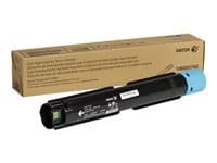 XEROX - VersaLink C7000 - High capacity - cyan - original - toner cartridge - for VersaLink C7000/DN, C7000/N, C7000V/DN, C7000V/N, C7001V_T