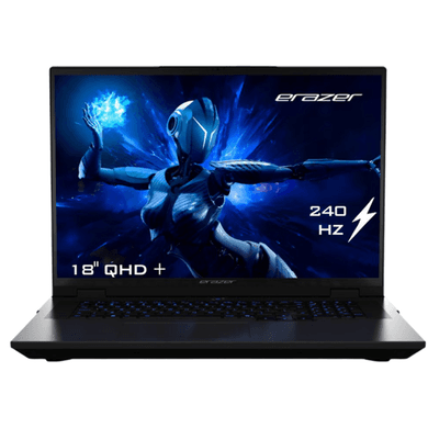 Medion ERAZER Beast 16 X1