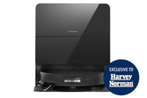 Roborock Saros 10 Robot Vacuum Black | 8.01.1231