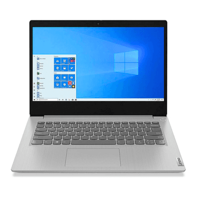 Refurbished Lenovo IdeaPad 3 14ADA05 Ryzen 5 3500U 8GB RAM 256GB SSD 14 Inch Windows 11 Laptop