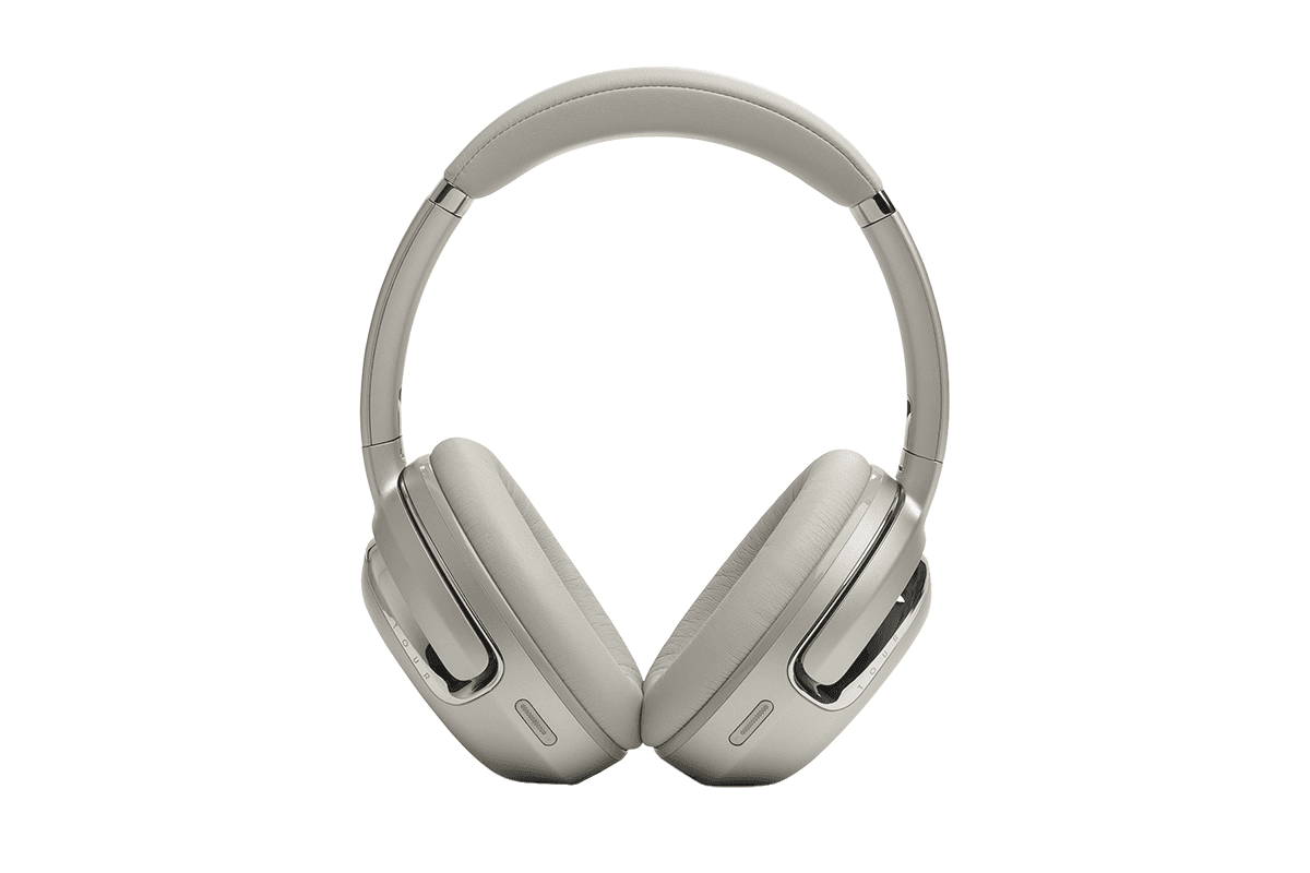JBL Tour One M2 Wireless Headphones | Sand | JBLTOURONEM2CPG