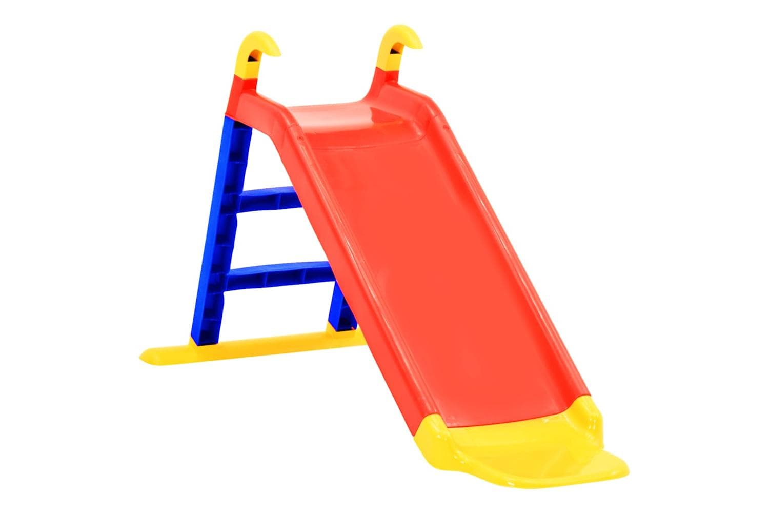Vidaxl Slide For Kids 141 Cm Pp