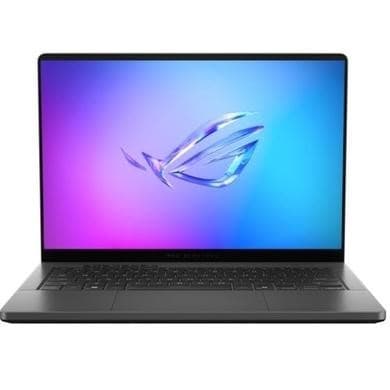 ASUS ROG Ryzen AI 9 32GB RAM 2TB SSD RTX 5080 120Hz 14 Inch Windows 11 Gaming Laptop